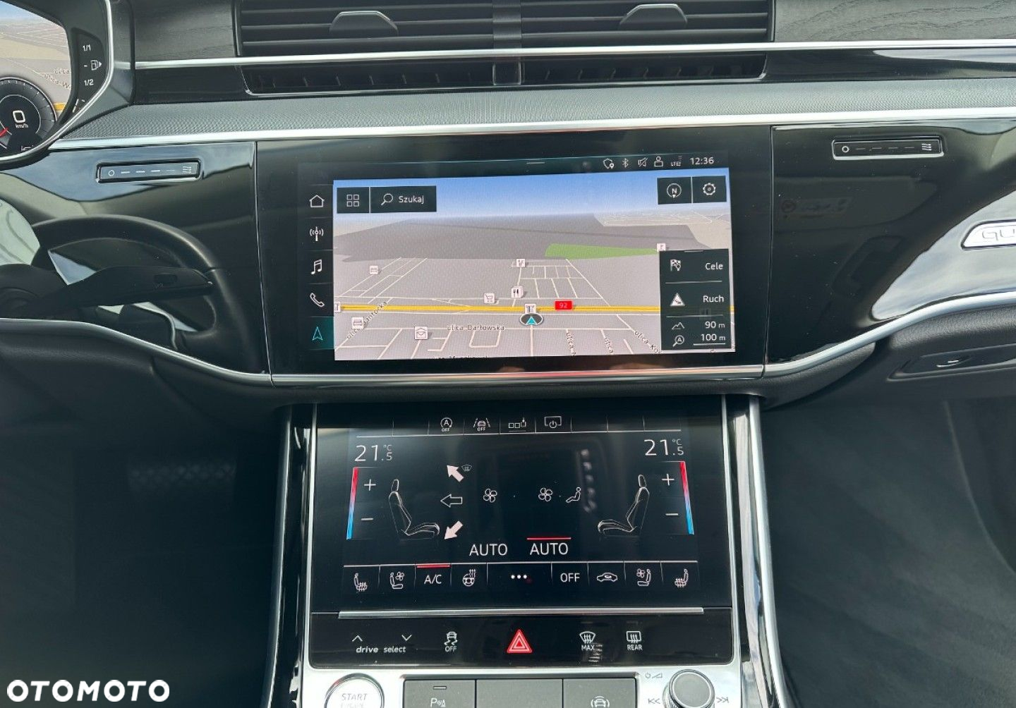 Audi A8 - 18