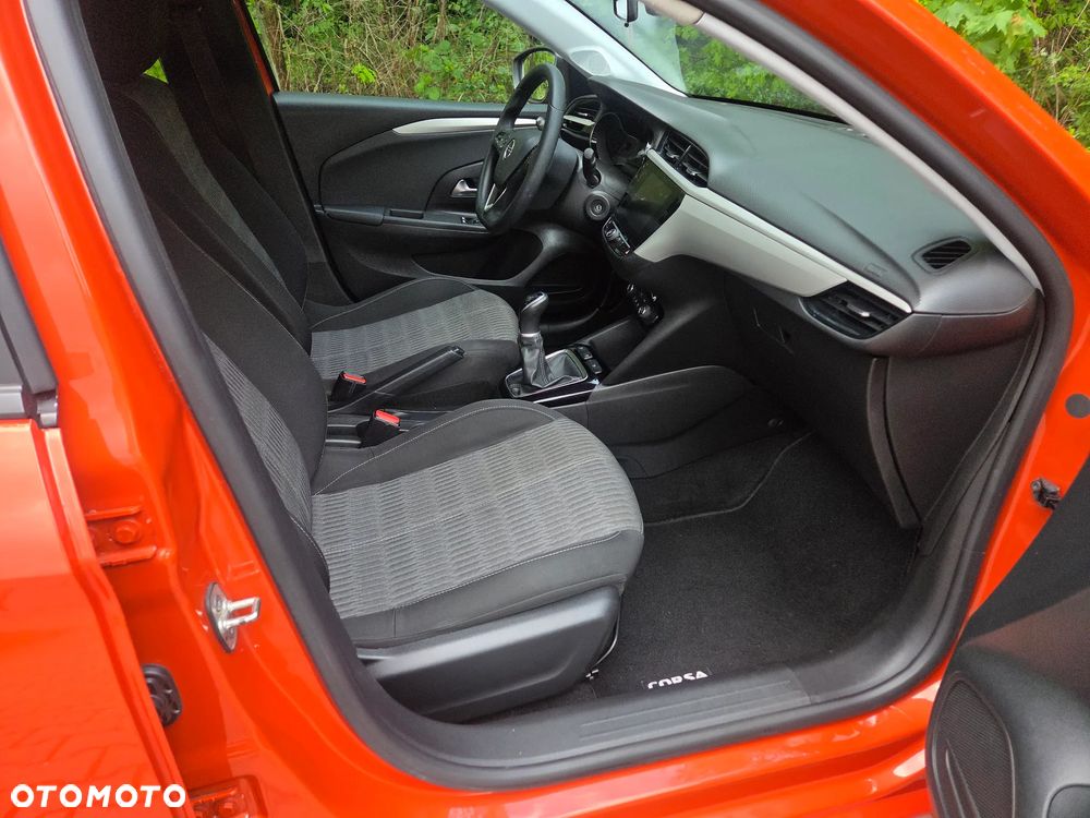 Opel Corsa 1.2 Start/Stop Edition - 9
