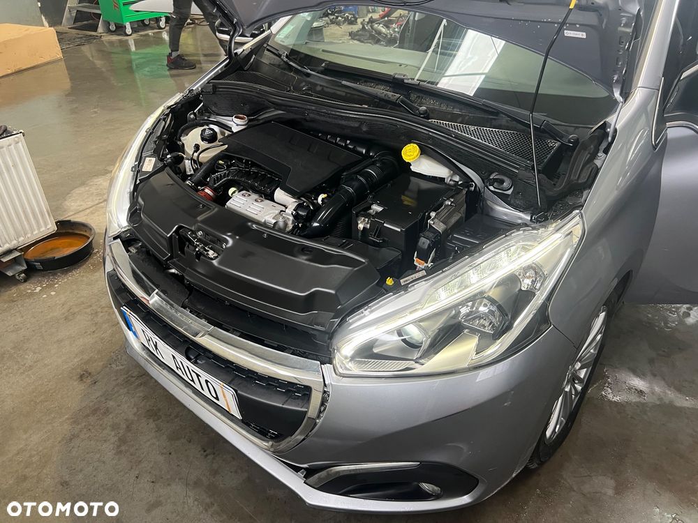 Peugeot 208 PureTech 110 Stop & Start Tech Edition - 14