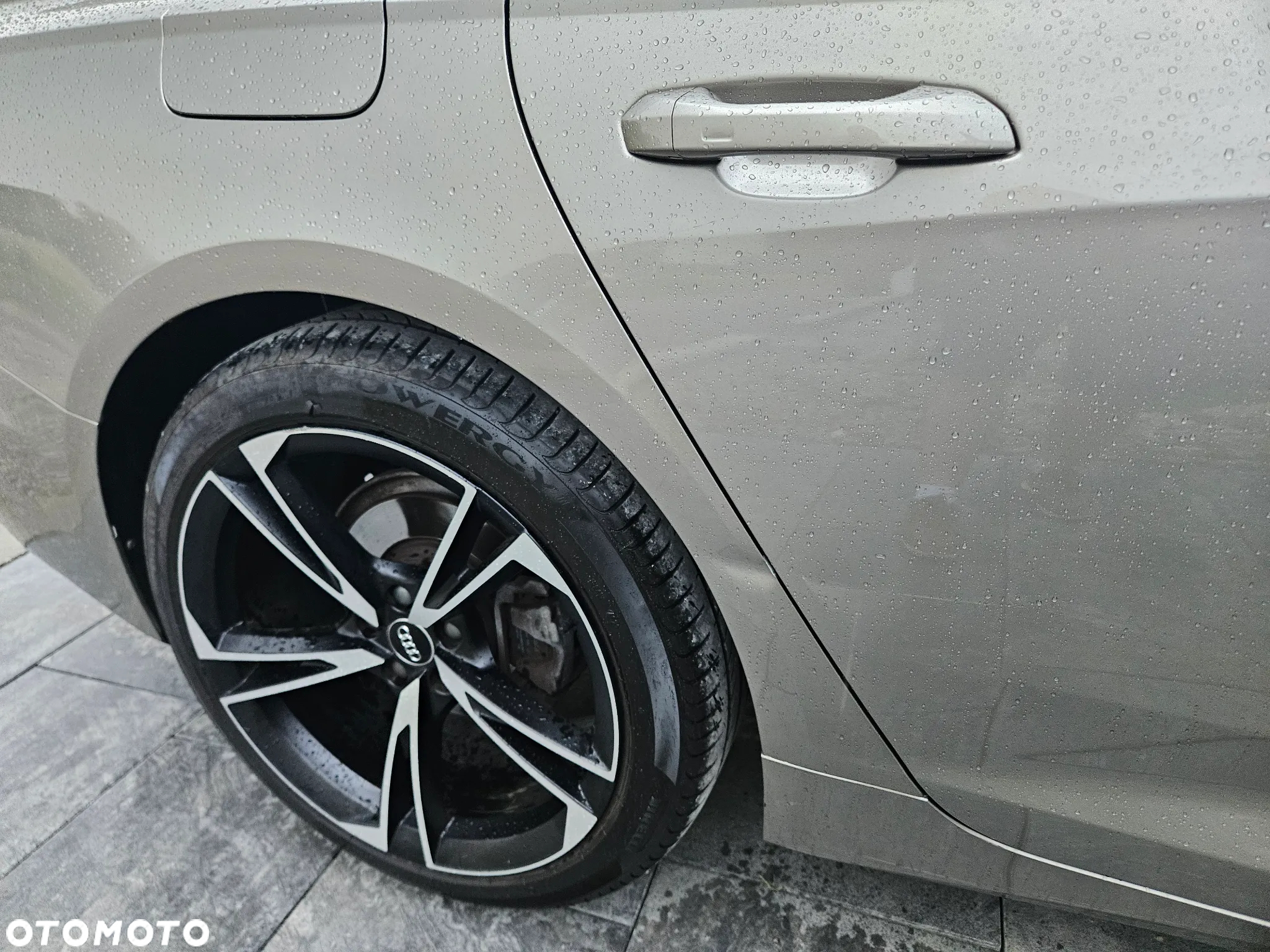 Audi A6 2.0 TDI ultra S tronic - 25