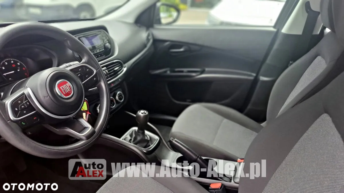 Fiat Tipo 1.0 T3 - 25