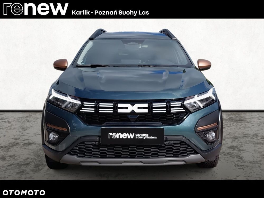 Dacia Jogger 1.0 TCe SL Extreme - 3