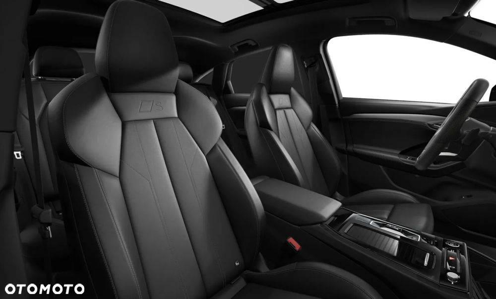 Audi Q6 Sportback e-tron - 4