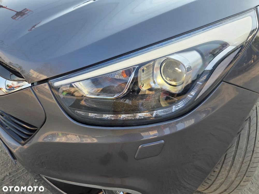 Hyundai ix35 - 7