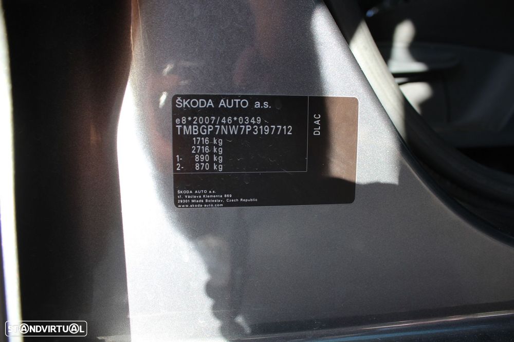 Skoda Kamiq 1.0 TSI Ambition - 32