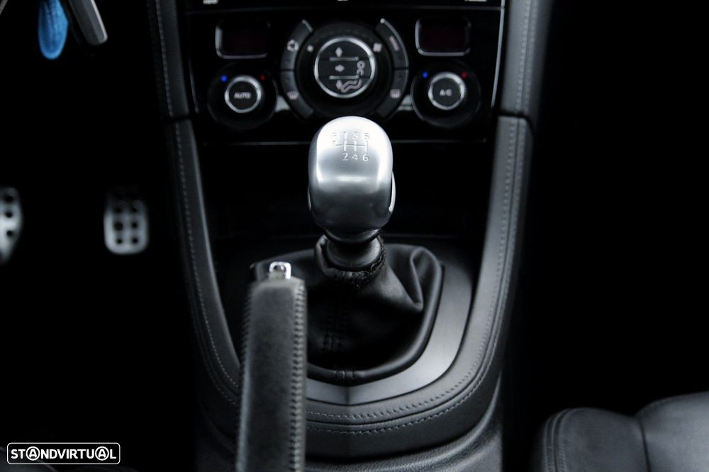 Peugeot RCZ 1.6 THP - 20