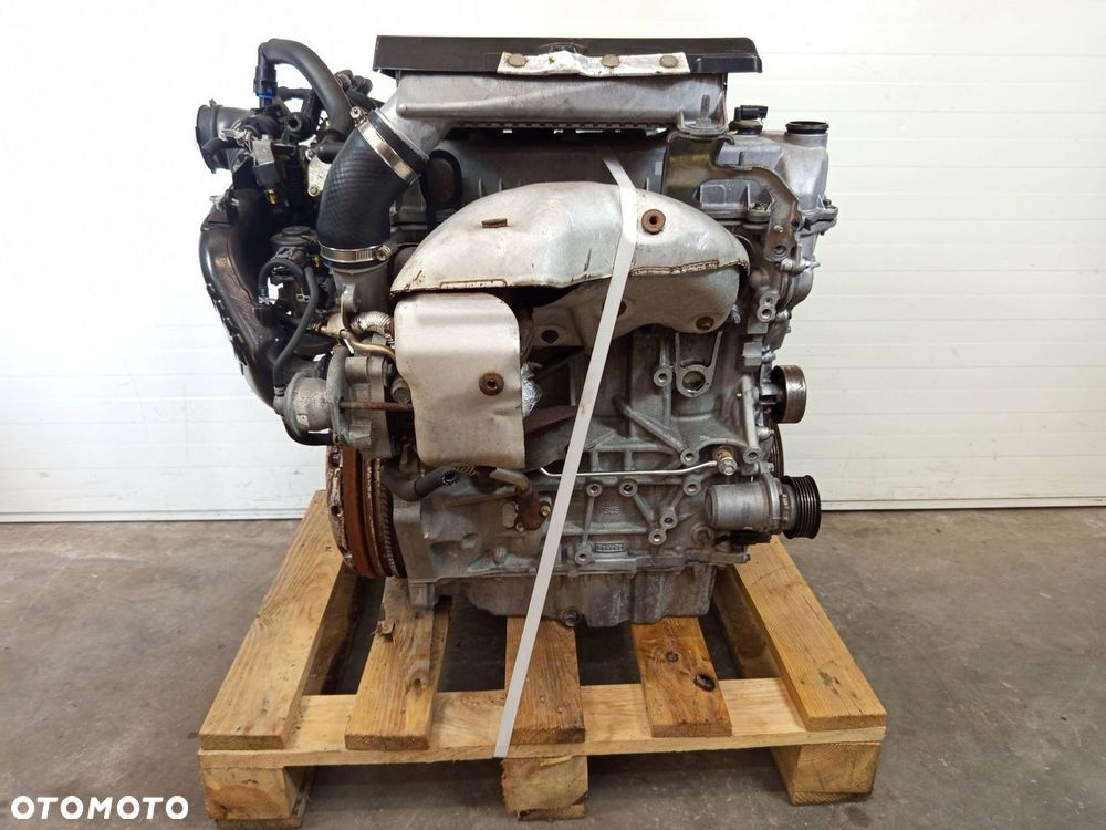 Mazda CX-7 2010 Kompletne silniki - 4