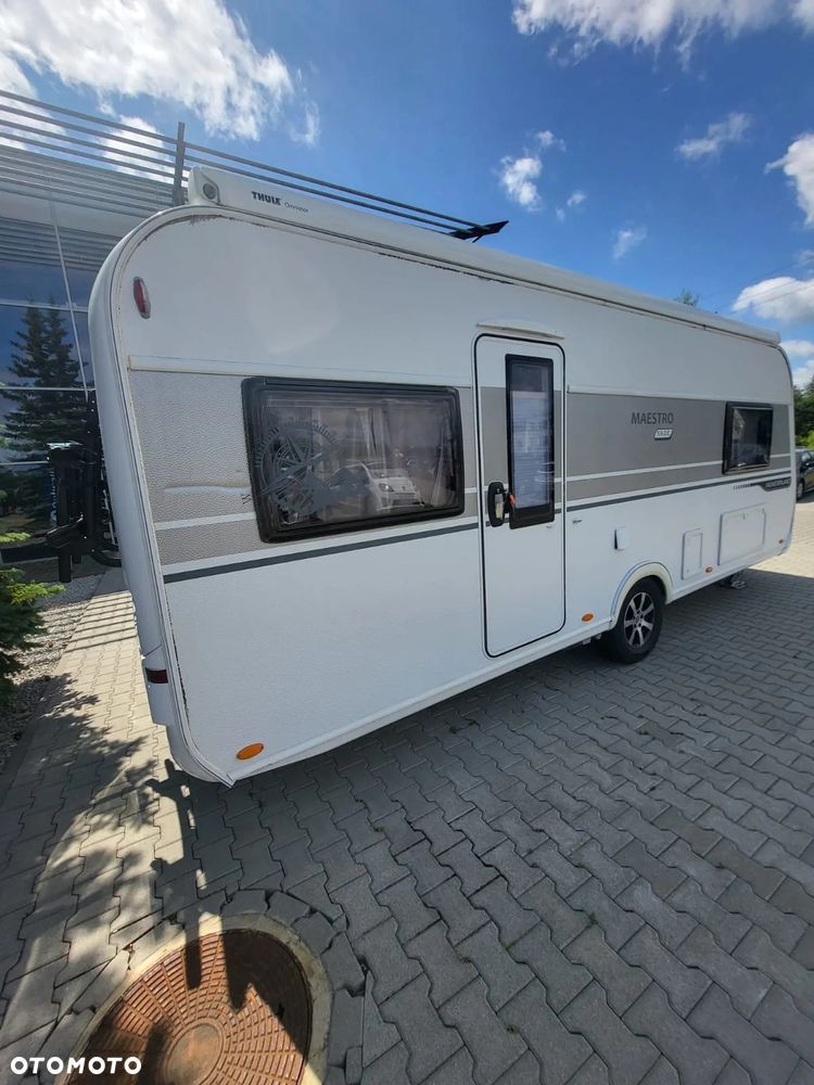LMC Maestro 562E - 15