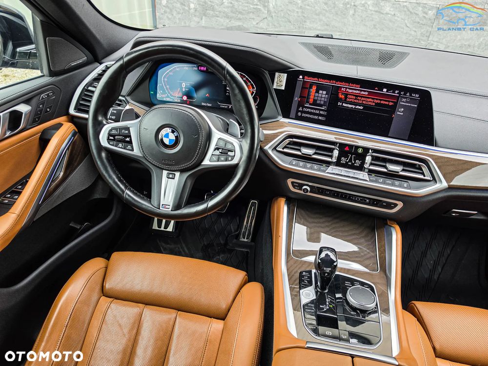 BMW X6 - 20