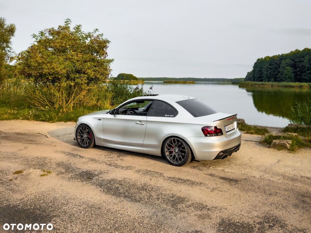 BMW Seria 1 123d - 12