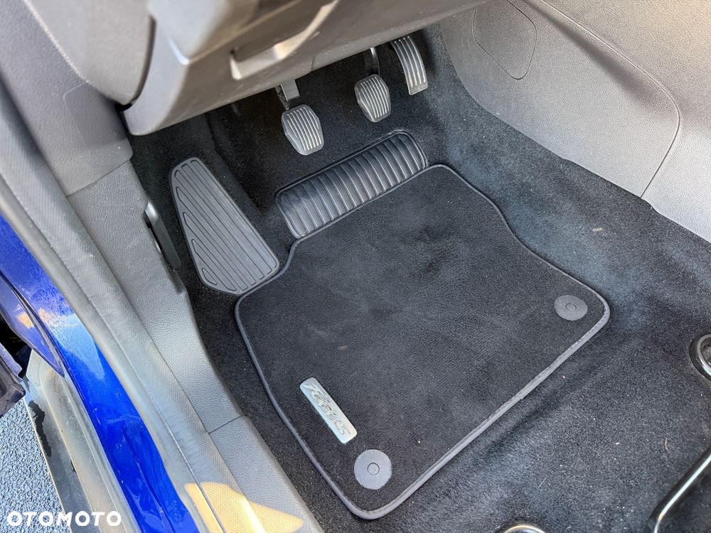 Ford Focus 1.0 EcoBoost Start-Stopp-System Business Edition - 22