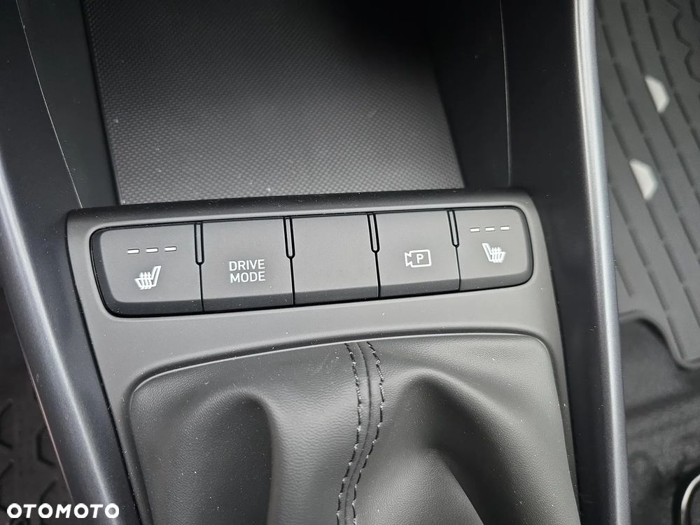 Hyundai i20 1.0 T-GDi Modern - 15