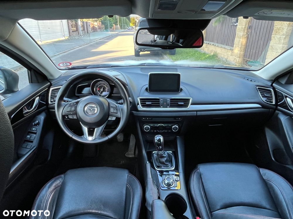 Mazda 3 - 18