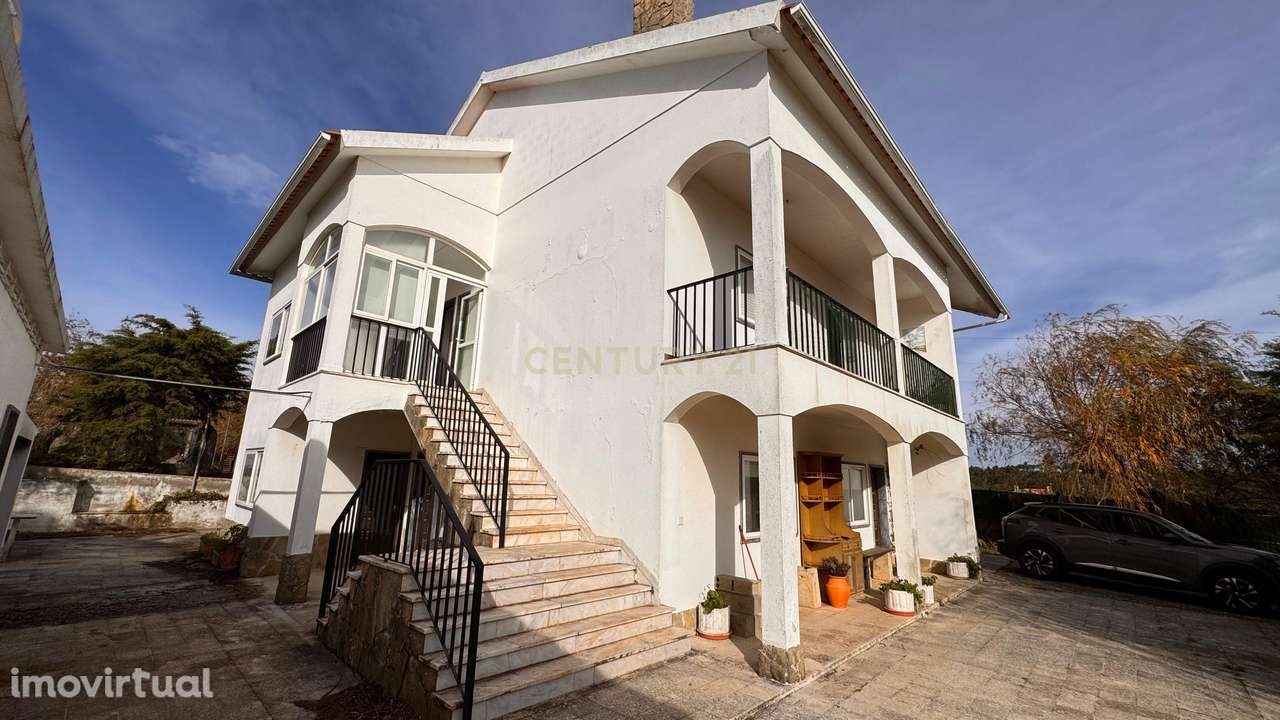 Moradia T5 com Terreno Generoso  - Mafra - Grande imagem: 2/47