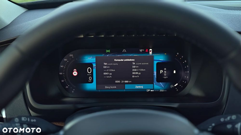Volvo XC 90 B6 B AWD Geartronic Inscription - 28