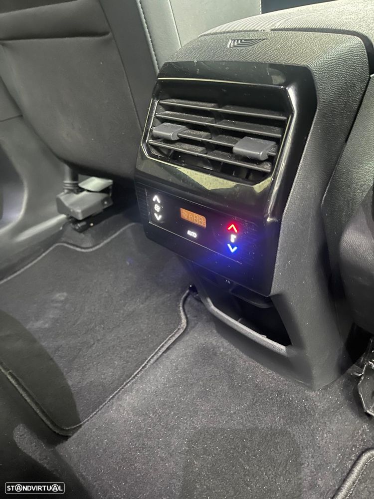 Peugeot 5008 Hybrid 145 e-DSC6 Allure - 41