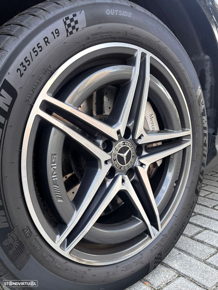 Mercedes-Benz EQC 400 4Matic - 31