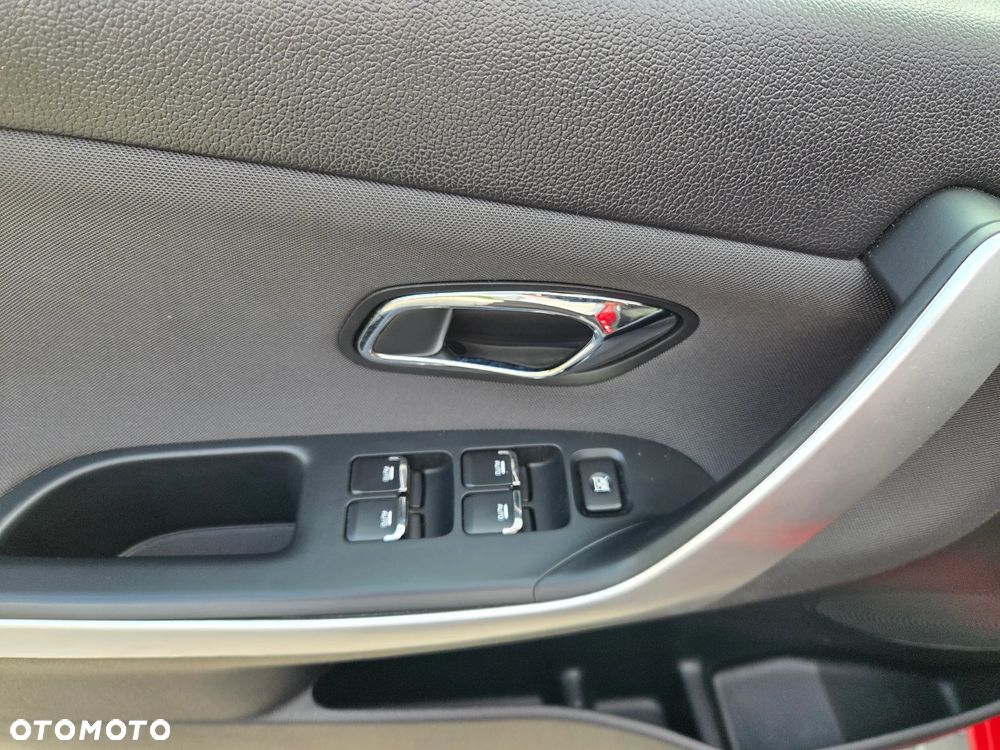 Kia Ceed 1.6 GDI L - 16