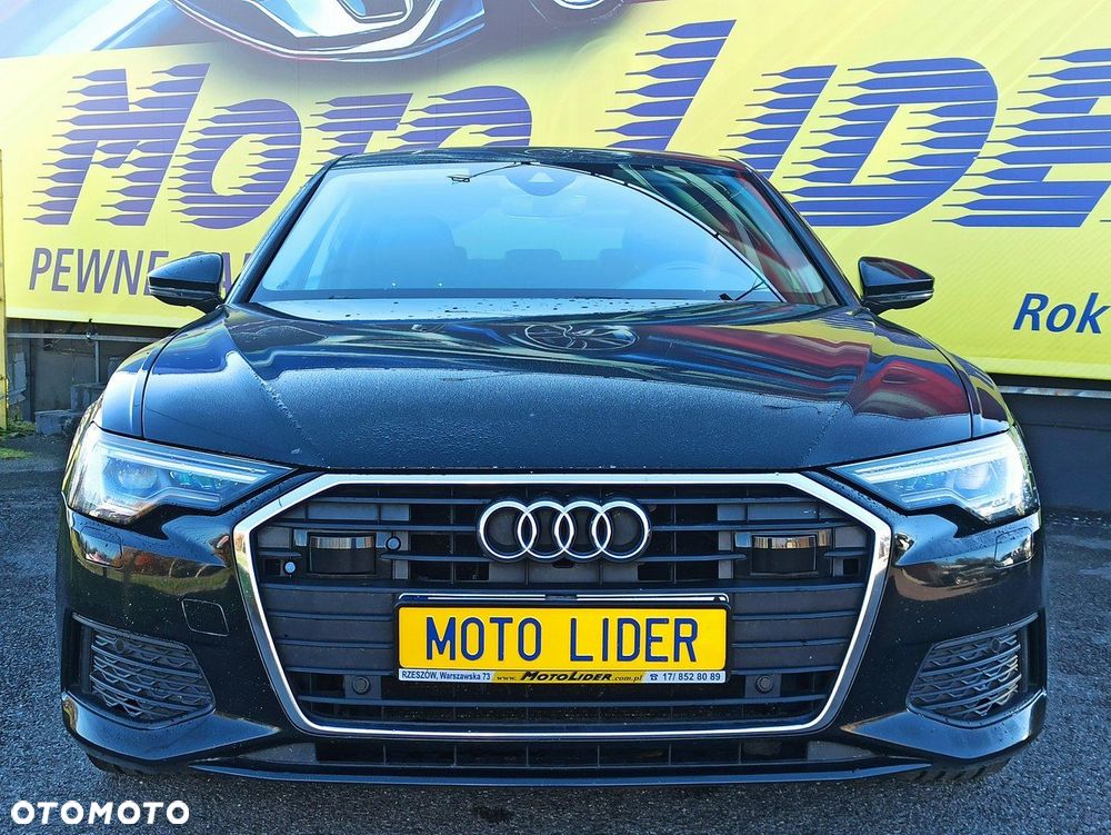 Audi A6 Limousine - 2