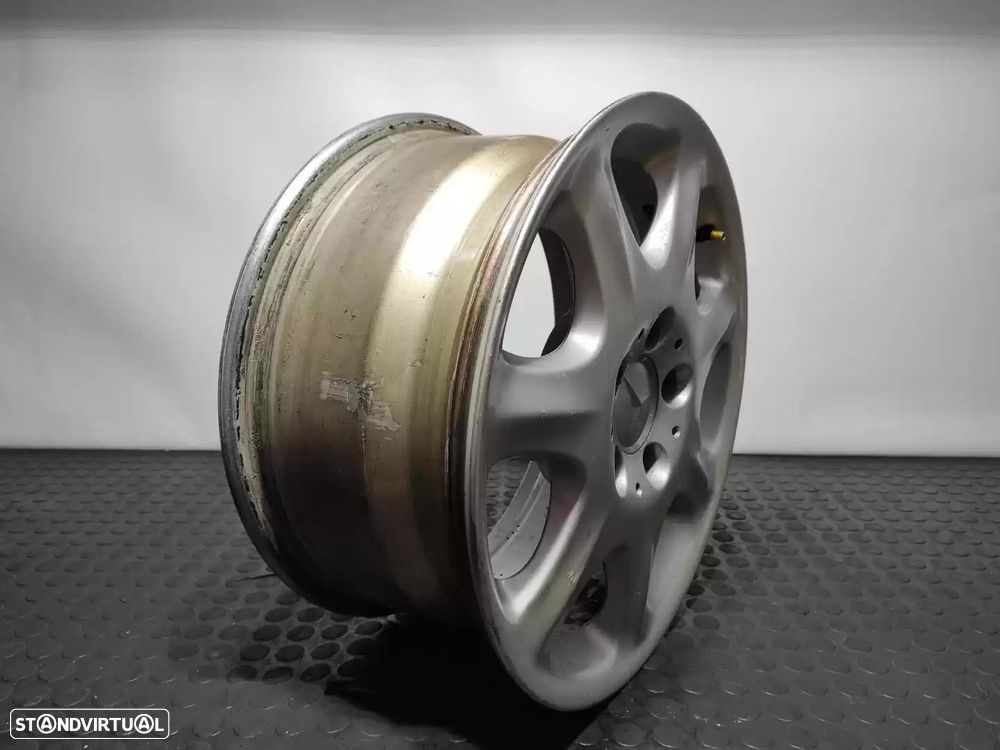 JANTE MERCEDES-BENZ CLASSE S 2000 -A2204010102 - 4
