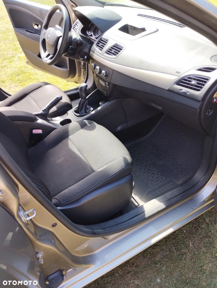 Renault Megane 1.6 16V Generation - 11