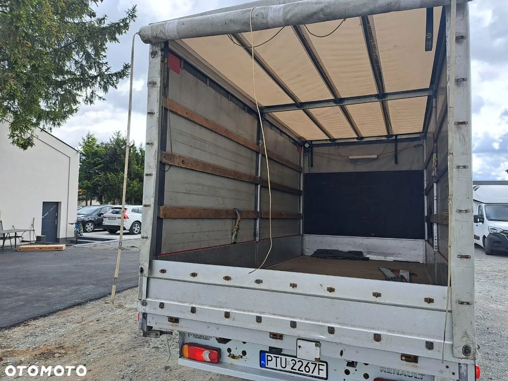 Renault master - 8