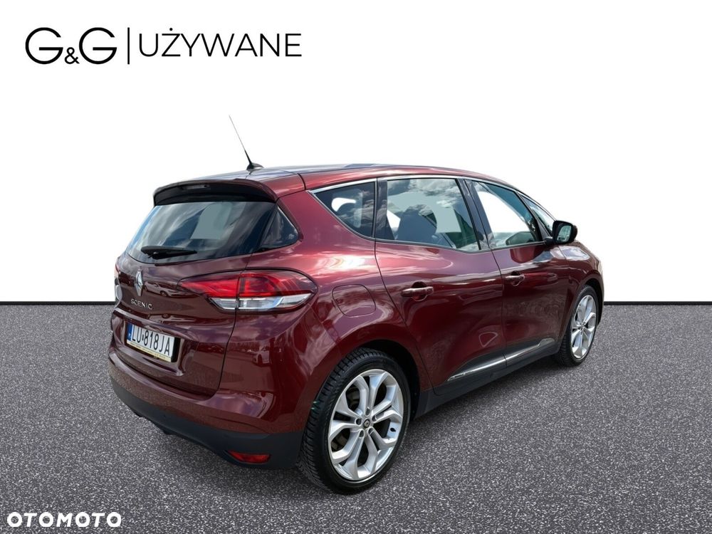 Renault Scenic 1.3 TCe Energy Zen - 3