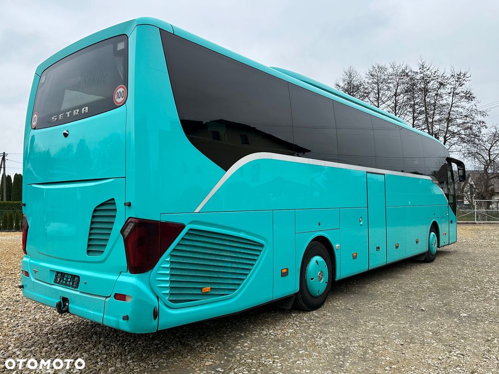 Setra 515HD - 7