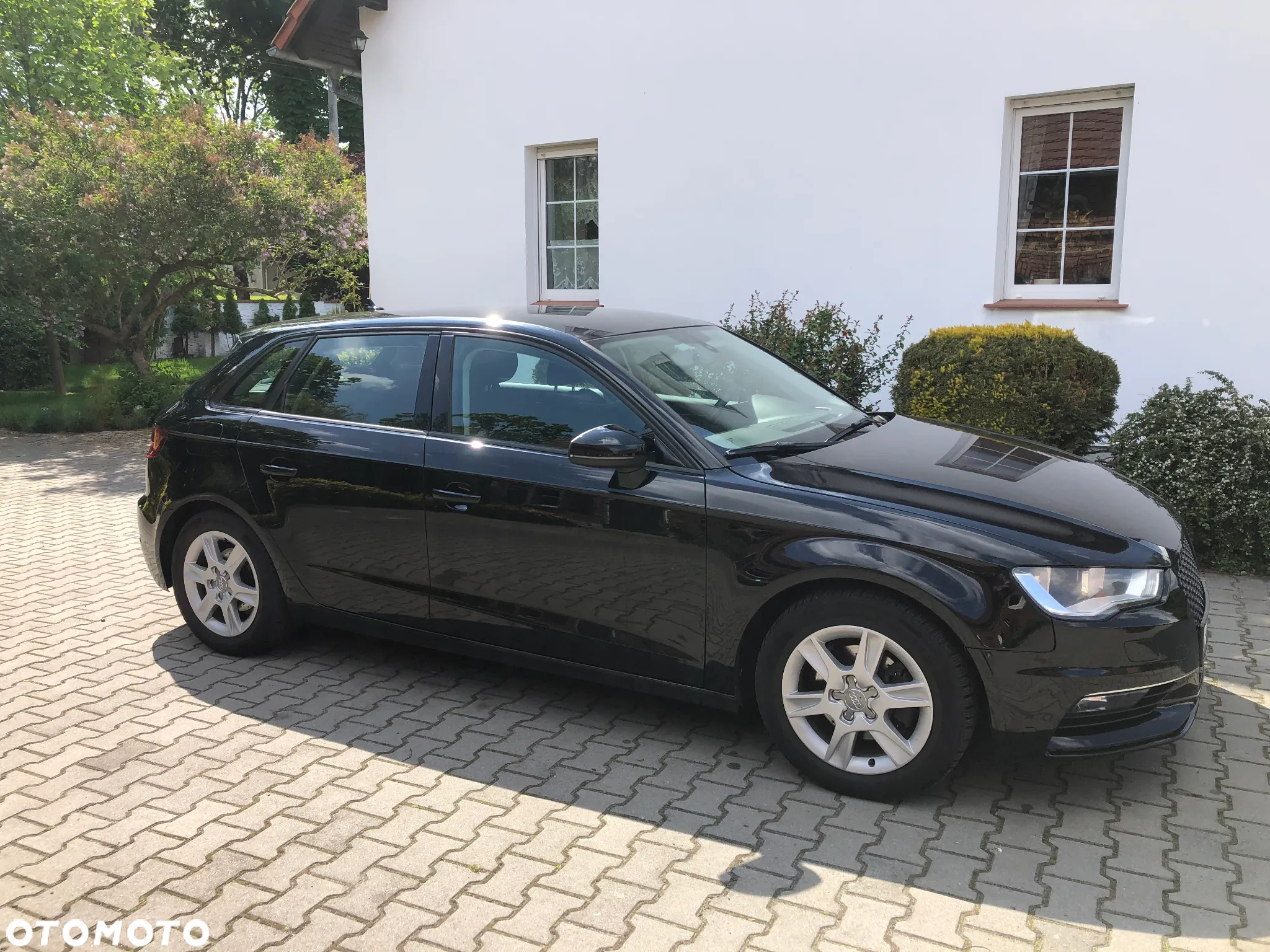Audi A3 1.6 TDI clean diesel Ambition - 14