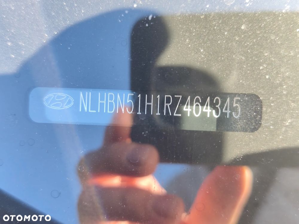 Hyundai i20 1.2 Modern - 11