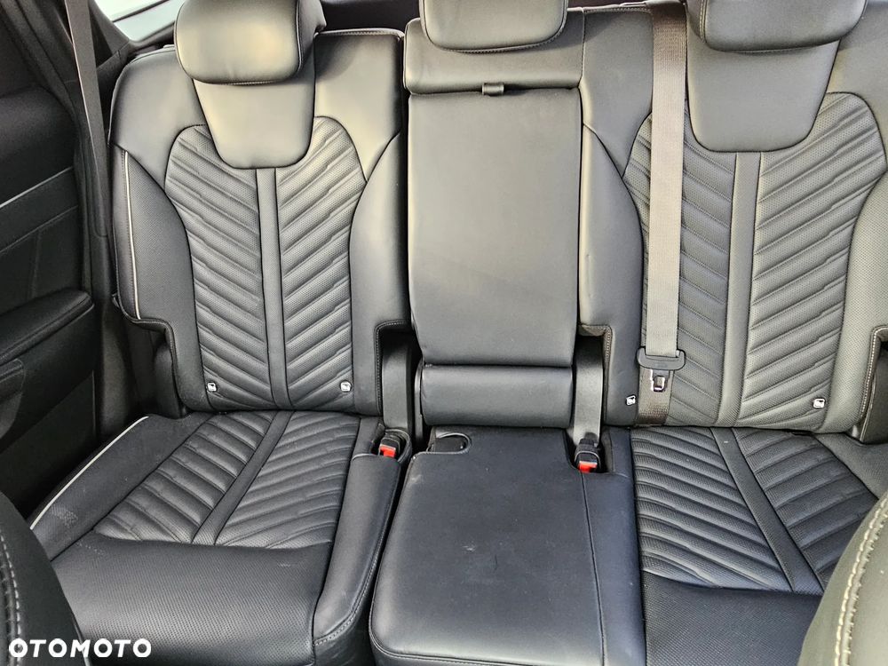 Kia Sorento 2.2 CRDi Prestige Line AWD DCT 7os - 21