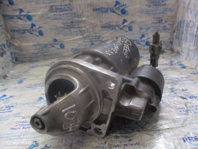 Motor De Arranque 0001218177 JEEP GRAND CHEROKEE 1998 2.5D - 1