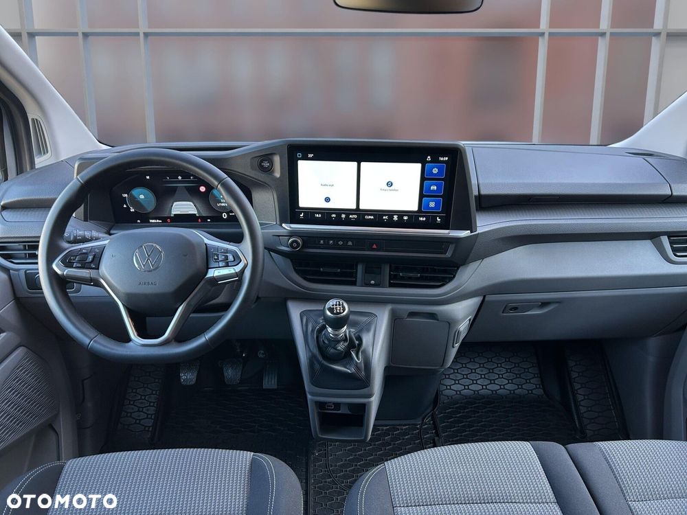 Volkswagen Caravelle 2.0 TDI L2 - 12