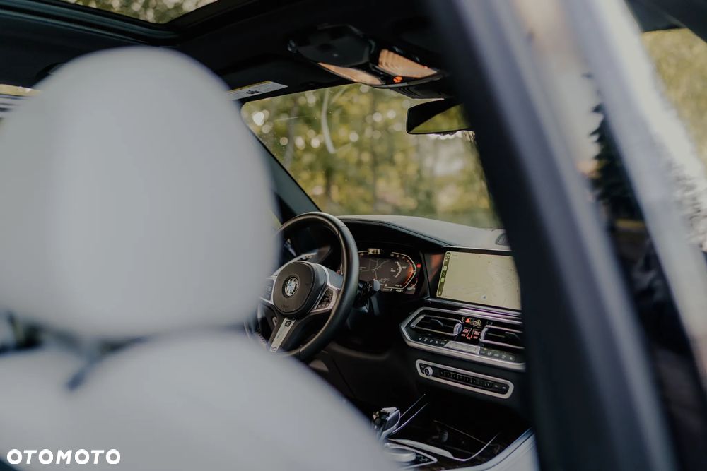 BMW X5 - 31