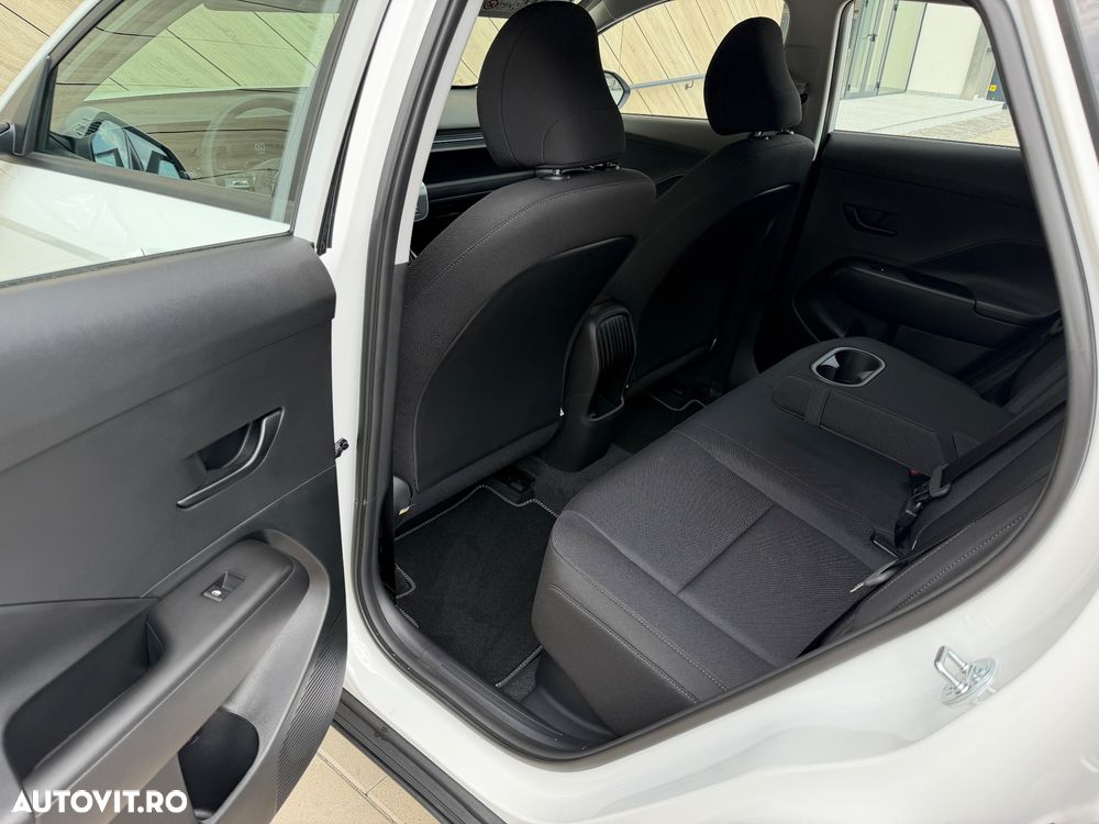 Hyundai KONA 1.6 GDI DCT Select - 17
