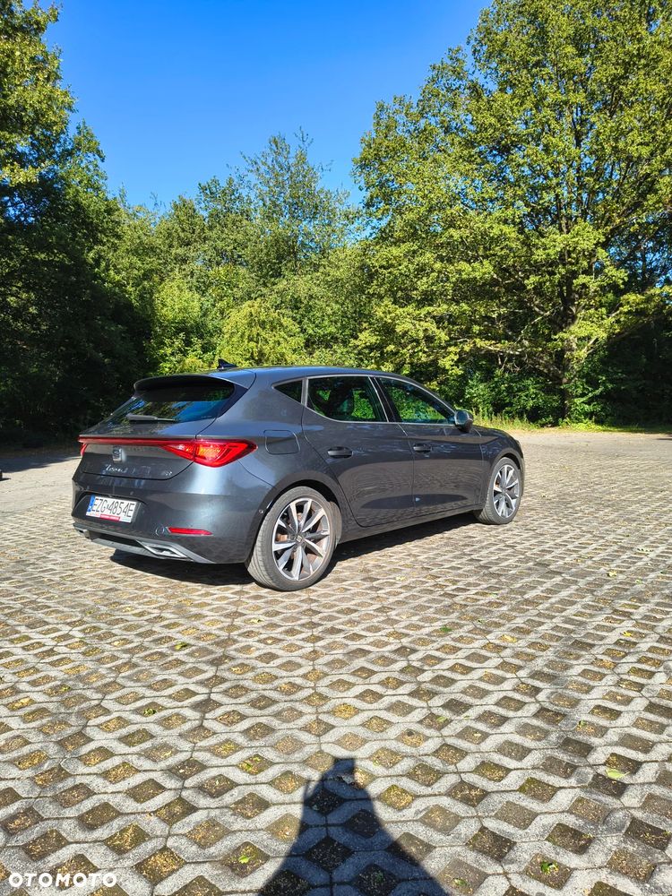 Seat Leon - 5