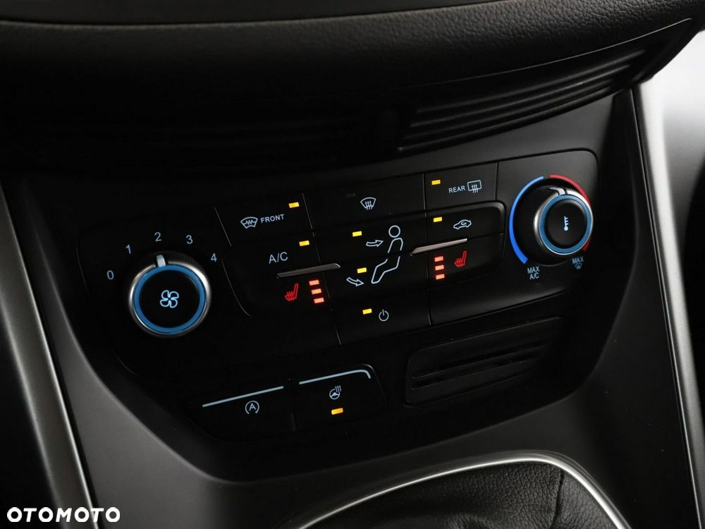 Ford Kuga 1.5 EcoBoost 2x4 Trend - 27