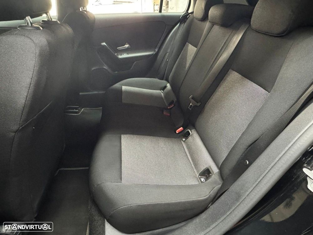 Mercedes-Benz A 160 Style - 15