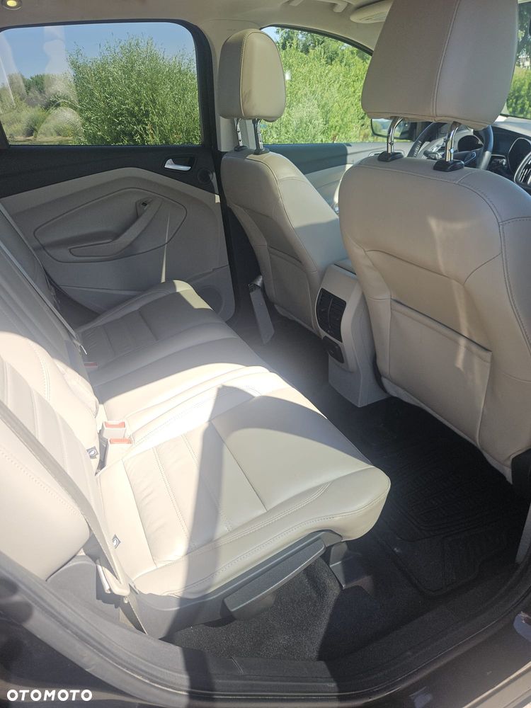 Ford Escape - 11