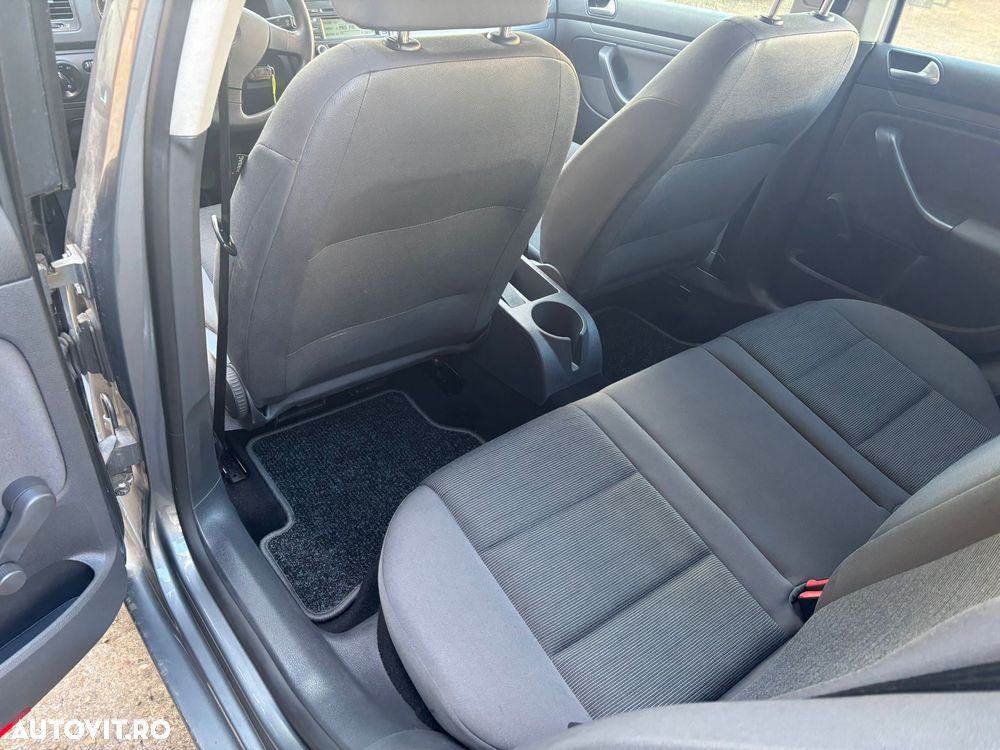 Volkswagen Golf 1.4 Goal - 6