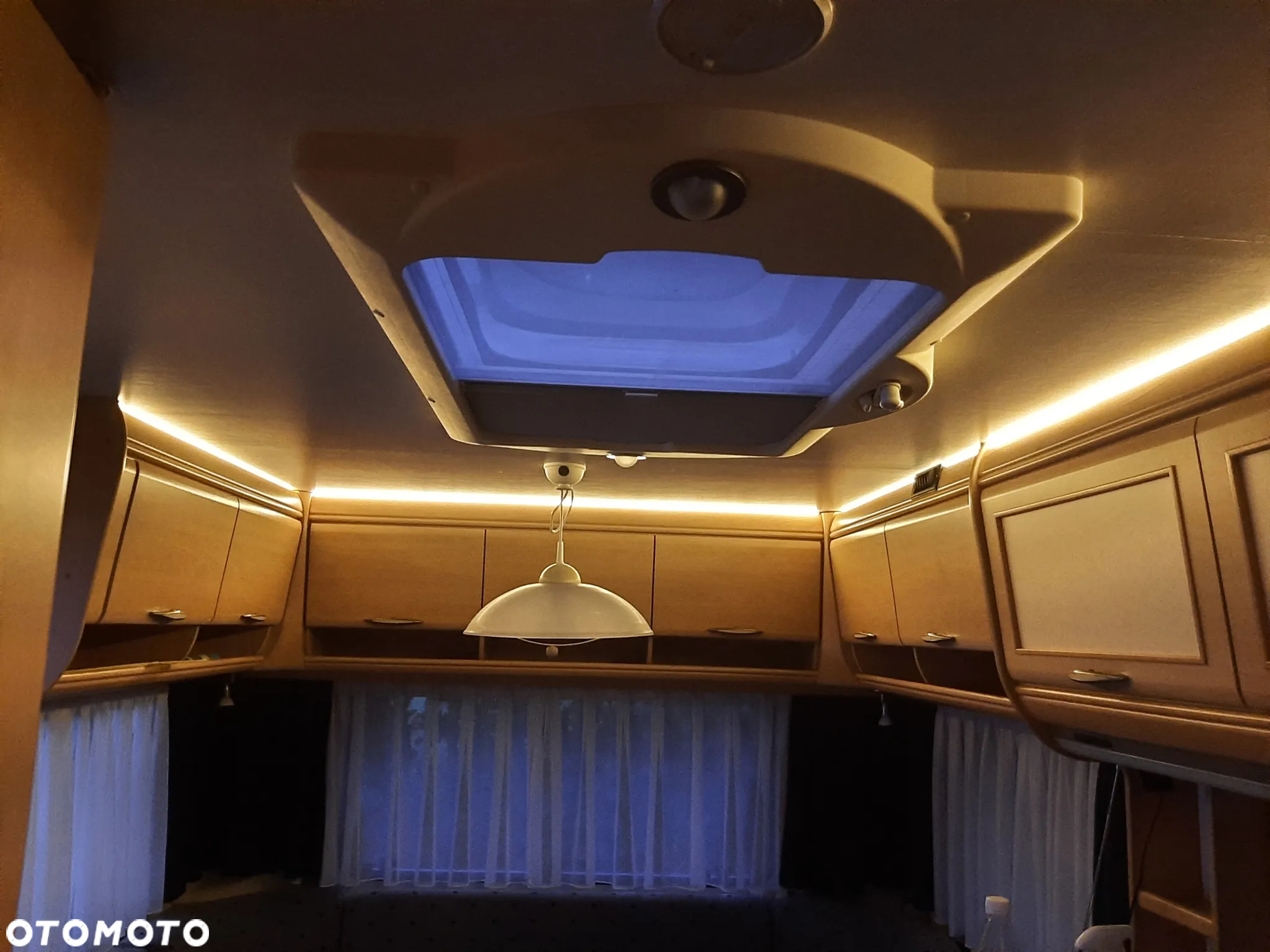 Hymer-Eriba Eriba Swing 491A - 32