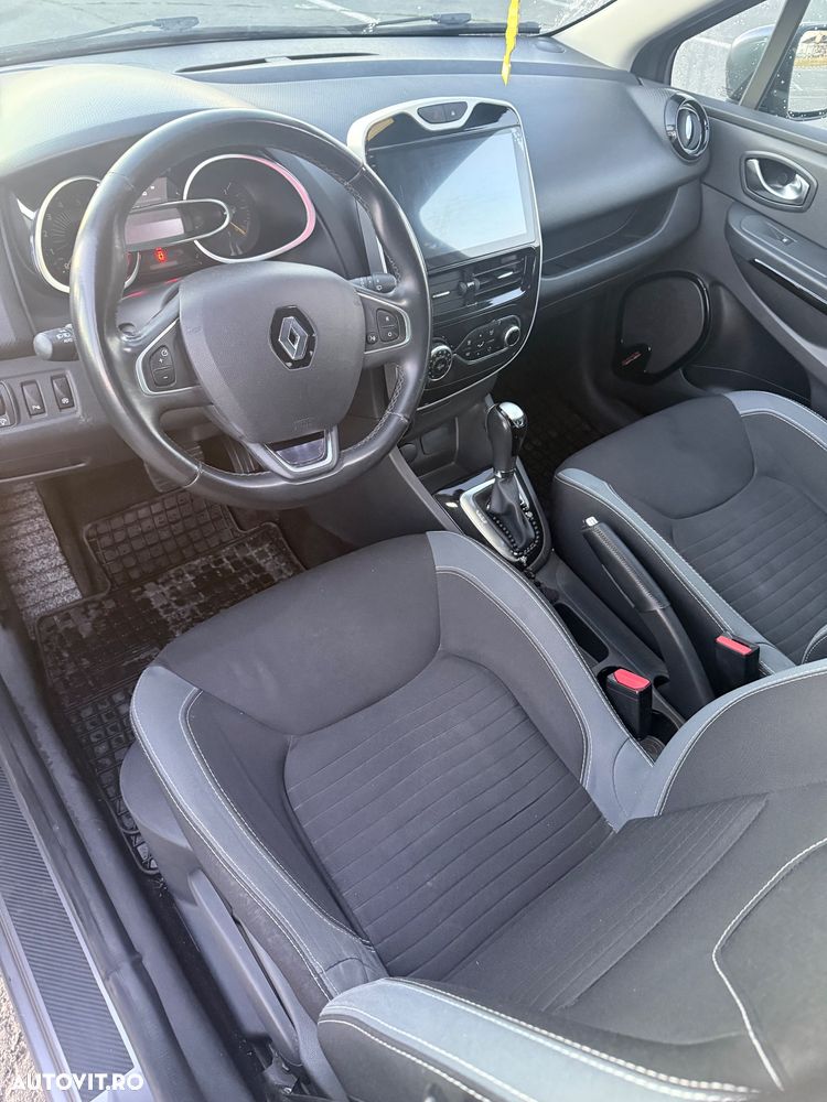 Renault Clio Energy dCi EDC Intens - 7