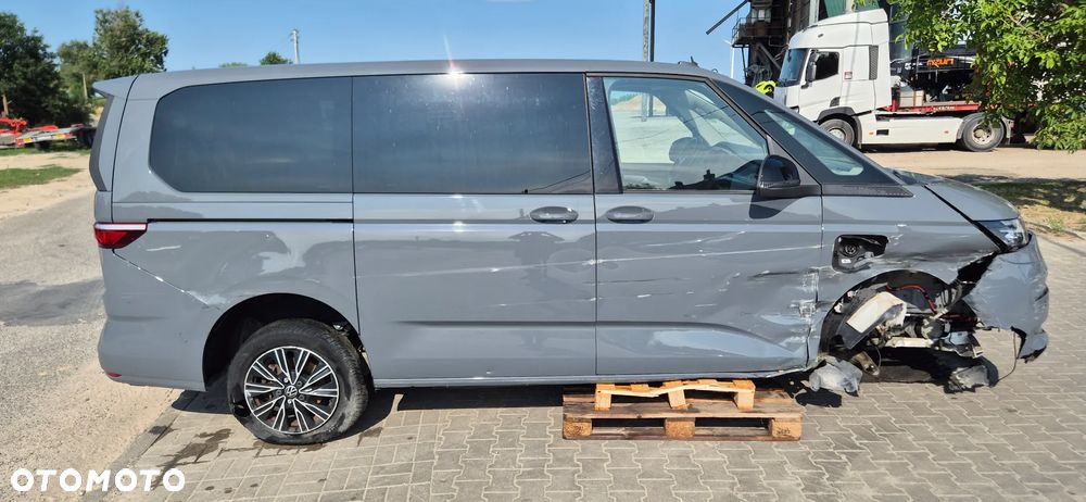 Volkswagen Multivan 1.4 TSI eHybrid PHEV 160kW L1 Life DSG - 4