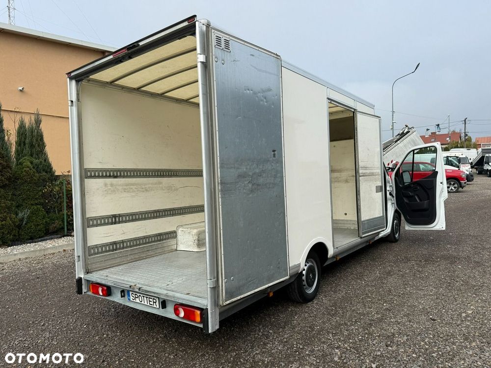 Renault Master - 20