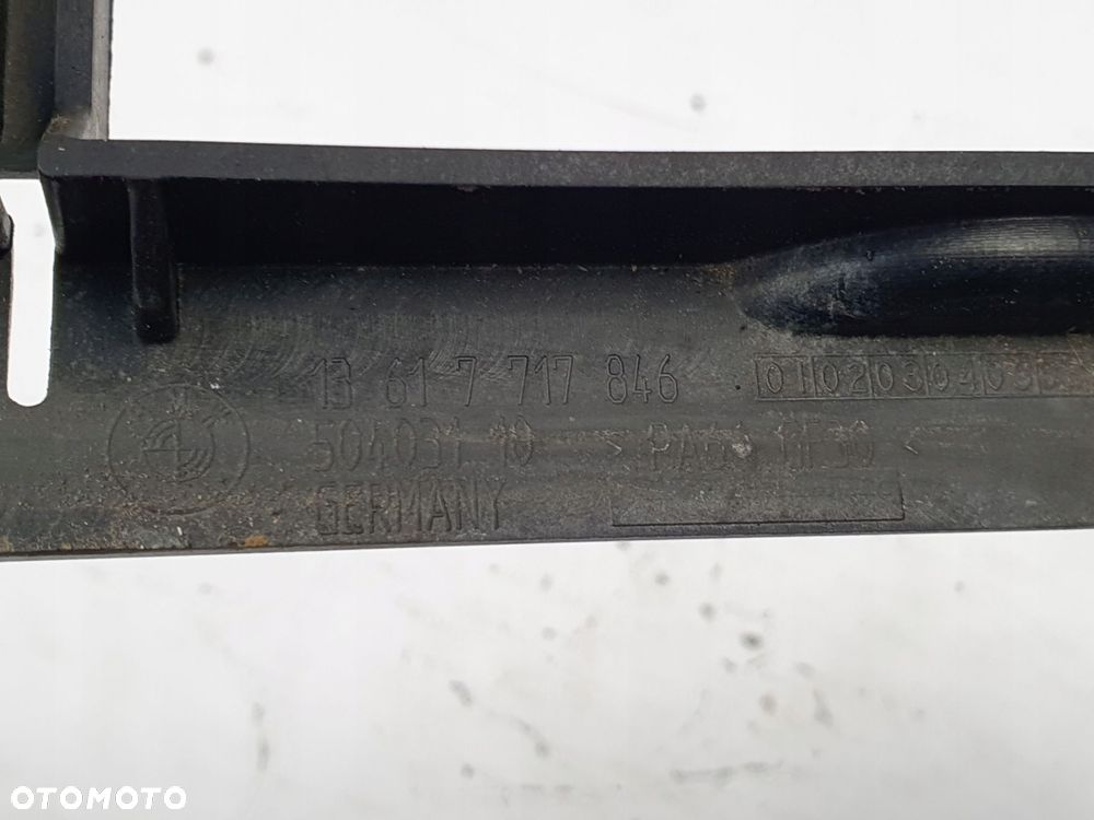 MOCOWANIE WYPEŁNIENIE Bmw S 1000 R K47 K46 16-20 uchwyt 7717846 - 9