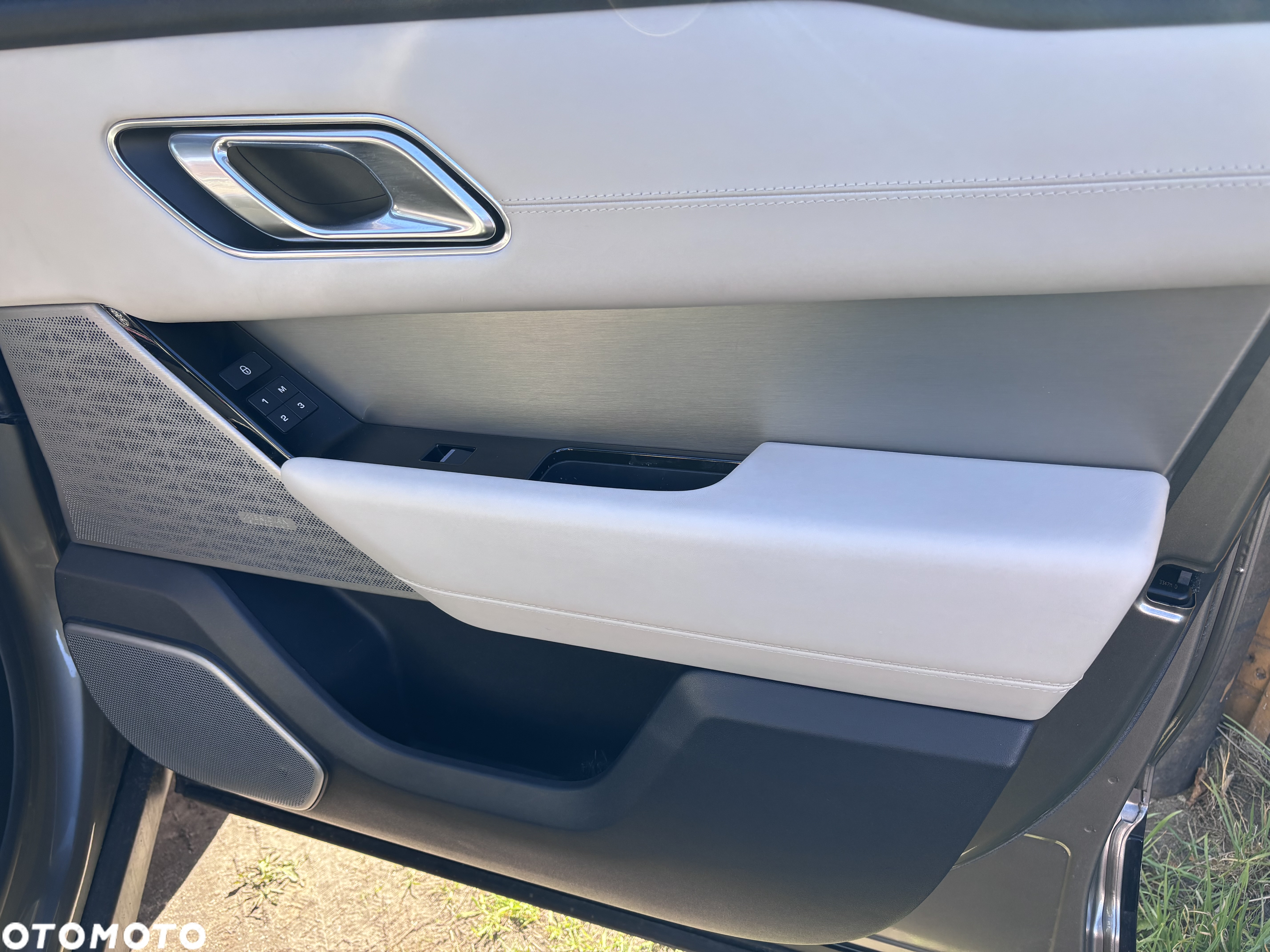 Land Rover Range Rover Velar - 22