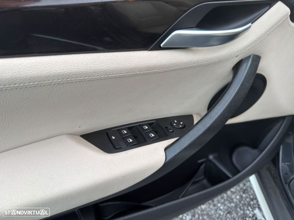 BMW X1 16 d sDrive - 32