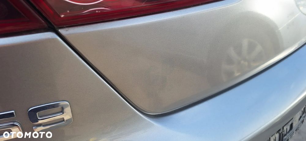 Alfa Romeo 159 Sedan Klapa Bagażnika Tył Tylna Kod Lakieru 651 - 7