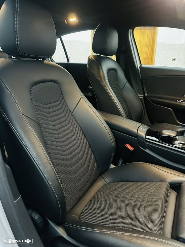 Mercedes-Benz A 180 d 7G-DCT Edition 2020 - 37