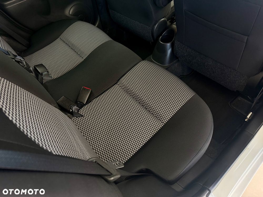 Nissan Micra 1.2 DIG-S Salt & Pepper - 22